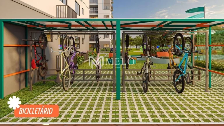 Imagem Oportunidade em OLINDA: 47m²,02qts, 01vaga...