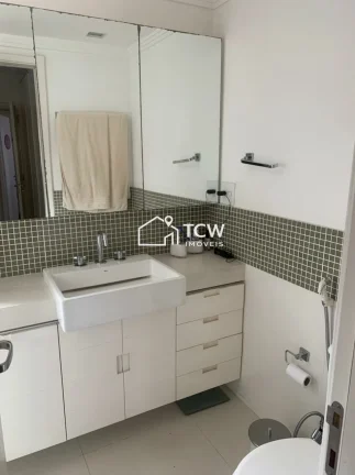 Imagem Apartamento Padrão 3 dorm Jardim da Gloria