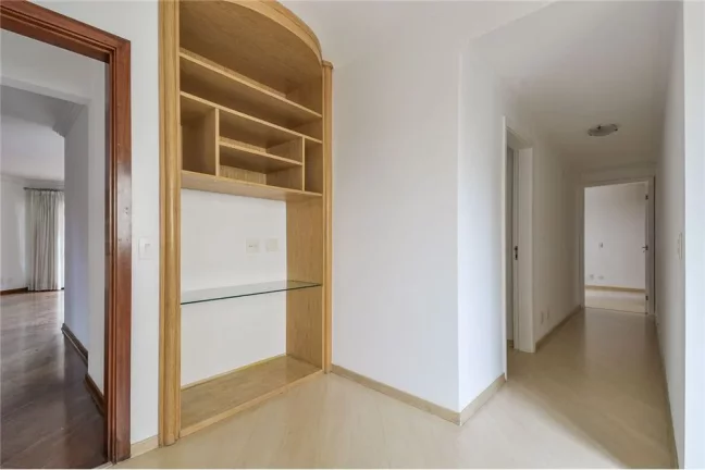 Imagem APARTAMENTO RESIDENCIAL em São Paulo - SP, Campo Belo