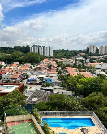 Imagem Vila gomes , 3 dormitórios com suíte , 2 vagas com depósito próximo USP