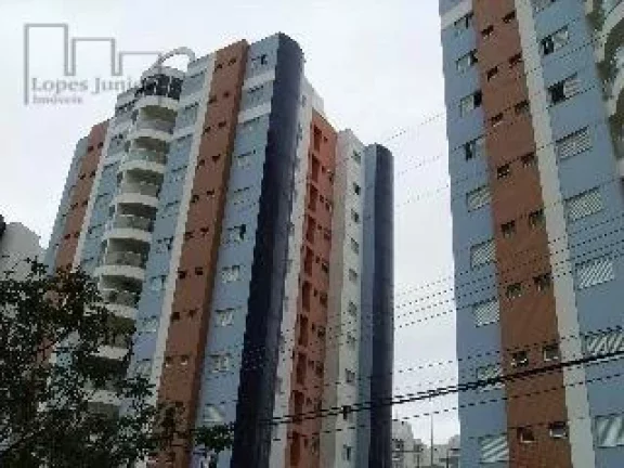 Imagem Apartamento à venda, 96 m² por R$ 730.000,00 - Jardim Emília - Sorocaba/SP