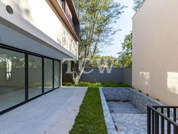 Imagem Casa à venda no bairro Jardim Cordeiro - São Paulo/SP, Zona Sul