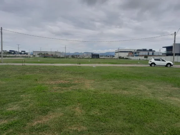 Imagem Terreno em Condomínio - Bairro Centro