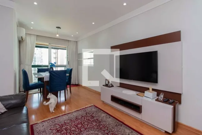 Imagem Apartamento à Venda - Ipiranga, 2 Quartos, 59 m2