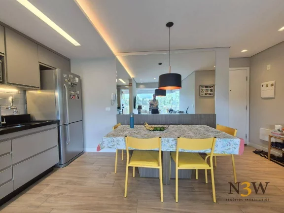 Imagem Apartamento com 2 dormitórios à venda, 62 m² por R$ 799.000,00 - Vila Anastácio - São Paulo/SP