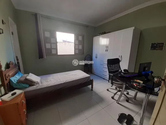 Imagem Casa em Nova Parnamirim
