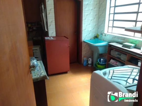 Imagem Casa Térrea Vila Zelina