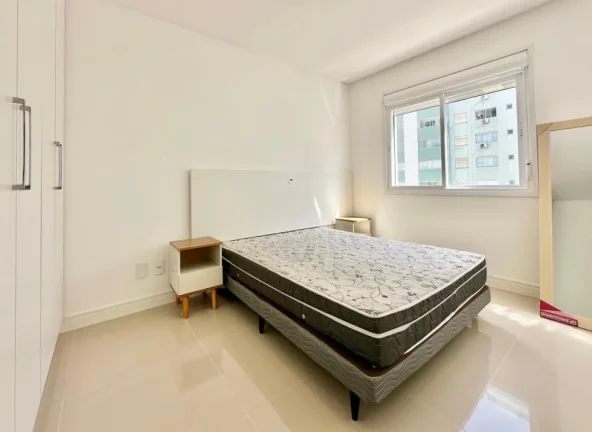 Imagem Apartamento 2 Dormitórios - Bairro Navegantes