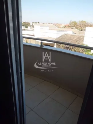 Imagem Condomínio Recanto Real - São José do Rio Preto