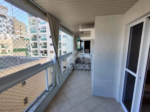 Imagem Apartamento com 2 dormitórios à venda, 90 m² por R$ 795.000,00 - Itapuã - Vila Velha/ES