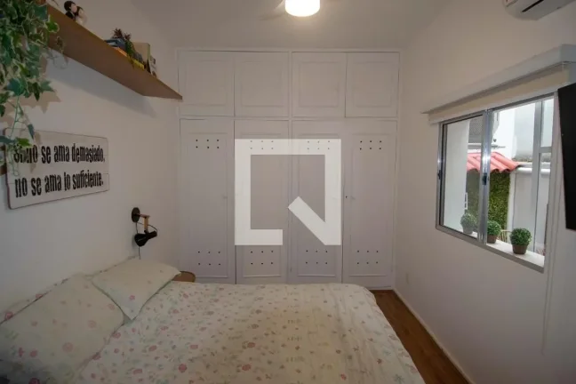 Imagem Apartamento à Venda - Ipanema, 2 Quartos, 78 m2