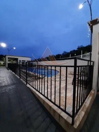 Imagem Apartamento - Ribeirão Preto - Lagoinha