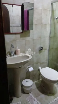 Imagem Casa Padrão