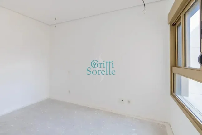 Imagem Apartamento à Venda em Indianópolis - São Paulo/SP.
