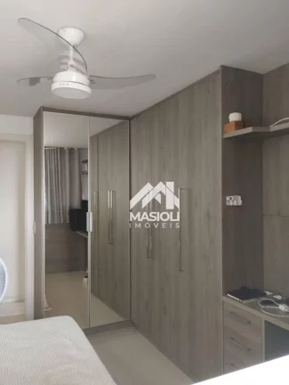 Imagem Luxuosa cobertura