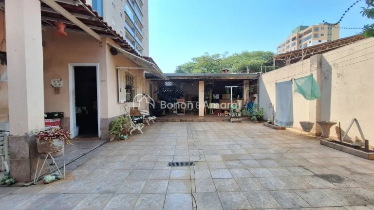 Imagem Casa a venda na Vila Itapura em Campinas!!

Imovel muito bem localizado no bairro a uma quadra da Av...