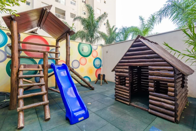 Imagem APARTAMENTO COM 3 DORMITÓRIOS, 2 VAGAS - 84 M² - CONDOMINIO MARCO ZERO PREMIER - JARDIM DO MAR - SÃO BERNARDO DO CAMPO/SP