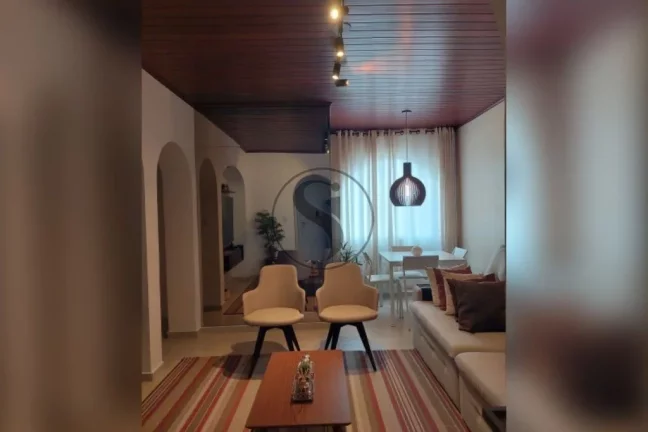 Imagem APARTAMENTO RESIDENCIAL em SÃO PAULO - SP, VILA OLÍMPIA