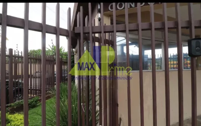 Imagem APARTAMENTO 49M²/02 DORMITÓRIOS/SACADA/01 VAGA