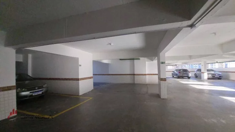 Imagem Cobertura com 3 dormitórios à venda, 177 m² por R$ 1.100.000,00 - Vila Caiçara - Praia Grande/SP