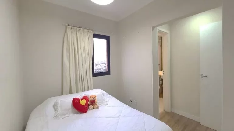 Imagem APARTAMENTO DE 87M² - ESPAÇO E VIDA EM JUNDIAÍ - ESTUDA PERMUTA ATÉ 50% DO VALOR