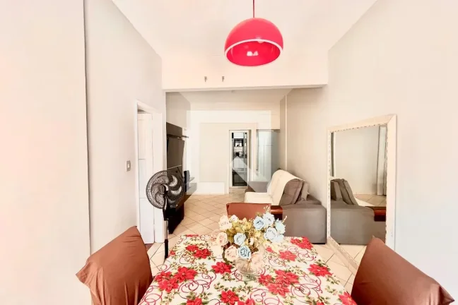 Imagem Apartamento à Venda - Copacabana, 2 Quartos, 64 m2