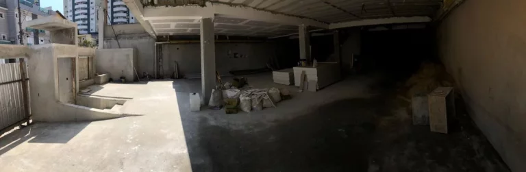 Imagem Sobrado para Venda em São Bernardo do Campo / SP no bairro Santa Terezinha
