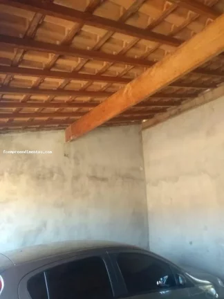 Imagem Casa para Venda em Araras, Jardim Morumbi, 1 dormitório, 1 banheiro