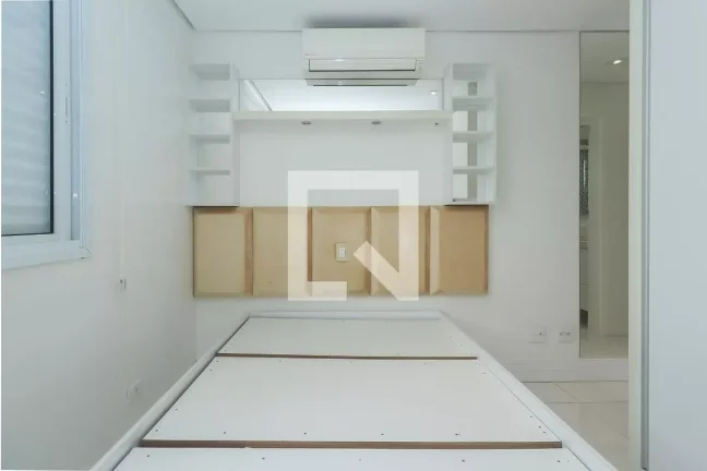 Imagem Apartamento à Venda - Vila Mariana, 2 Quartos, 70 m2