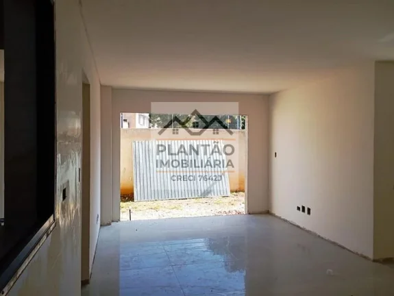 Foto do imóvel: Sobrado a Venda no bairro Seminário - Curitiba, PR