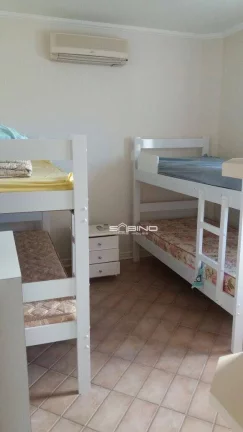 Imagem Apartamento para locação de temporada, com 3 dormitórios 2 suítes, 90m² - na Riviera de São Lourenço - Bertioga S/P.