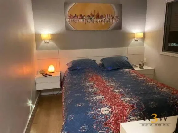Imagem Apartamento com 3 dormitórios à venda, 142 m² por R$ 2.340.000,00 - Vila Leopoldina - São Paulo/SP