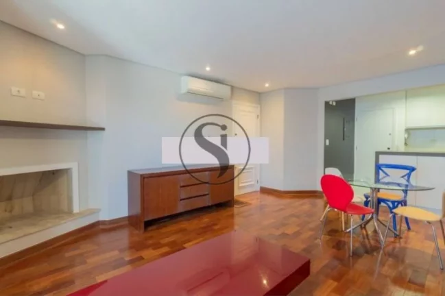 Imagem APARTAMENTO RESIDENCIAL em SÃO PAULO - SP, JARDIM PAULISTA