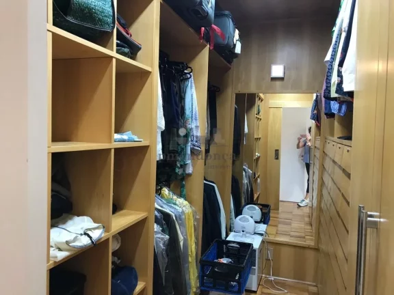 Imagem Higienopolis apartamento ` venda 4 quartos 3 vagas 282m2