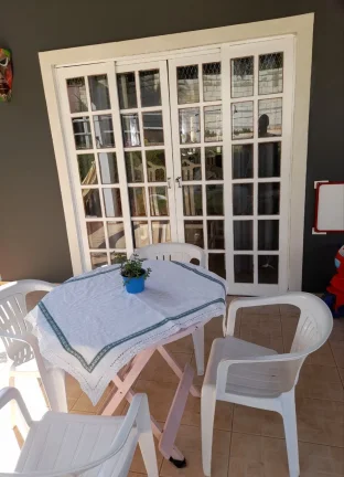 Imagem CASA CONDOMÍNIO FECHADO, VENDA E COMPRA, VILLAGE ÁGUAS DE SANTA ELIZA, SANTA ELIZA, ITUPEVA