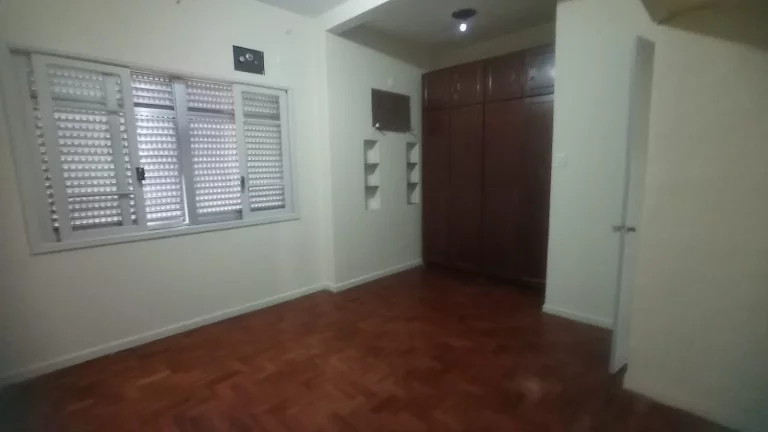 Imagem Sobrado 2 Quartos, 2 Vagas - Embaré -Santos - SP