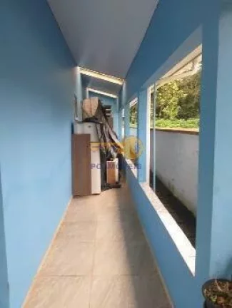 Imagem CASA COM 2 DORMITÓRIOS NO BALNEÁRIO DE PONTAL DO SUL A 1,2Km DO MAR