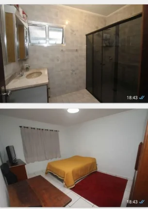 Imagem Casa para Venda por R$745.000,00 com 250m², 3 dormitórios, 1 suite e 2 vagas - Jardim las vegas, Guarulhos / SP - Cód. BDI28653
