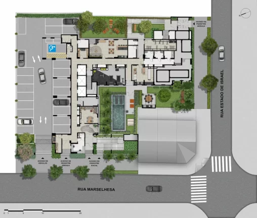 Imagem APARTAMENTO RESIDENCIAL em São Paulo - SP, Vila Mariana