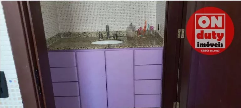 Imagem Casa à venda, 368 m² por R$ 1.790.000,00 - Marapé - Santos/SP