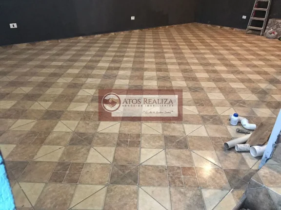 Imagem Sobrado em Recanto Campo Belo, São Paulo - 1 Dormitório, 48m², Venda e Locação por R$650/mês