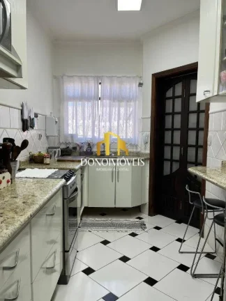 Imagem Apartamento 94 m² | 3 Dorms (1 Suíte) | 2 Vagas | Ótima Localização