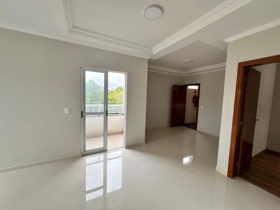 Imagem Apartamento para Venda em São José dos Pinhais, Afonso Pena, 3 dormitórios, 1 suíte, 2 banheiros, 1 vaga