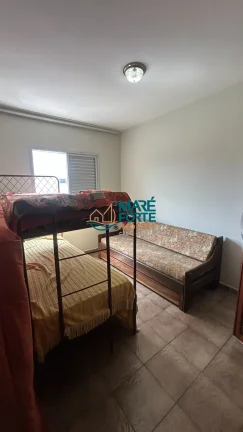 Imagem AMPLO APARTAMENTO PRÓXIMO AO MAR!