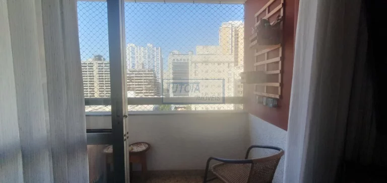 Imagem APARTAMENTO 2 DORMITÓRIOS PARA VENDA VILA MARIANA
