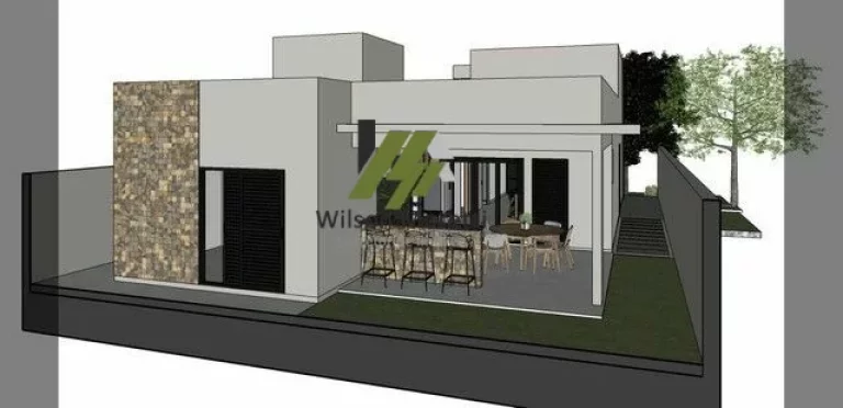 Imagem Casa à venda em Itupeva/SP