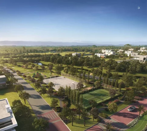 Imagem RIVIERA MAMPITUBA