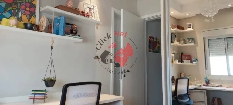 Imagem Apartamento à Venda no Famyily Garden no bairro Chácara Inglesa em São Bernardo do Campo