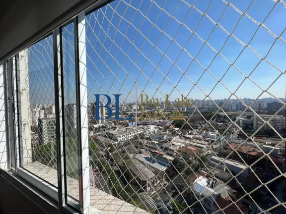 Imagem Andar Alto Família Mooca 122M²- Sacada Gourmet!! Porteira Fechada! Permuta