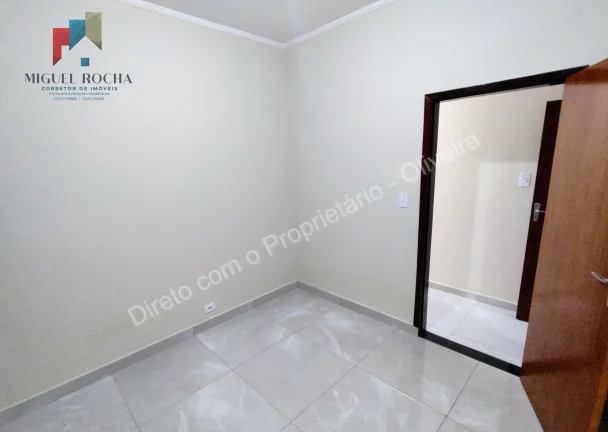 Imagem Ótima casa a venda em Tatuí SP